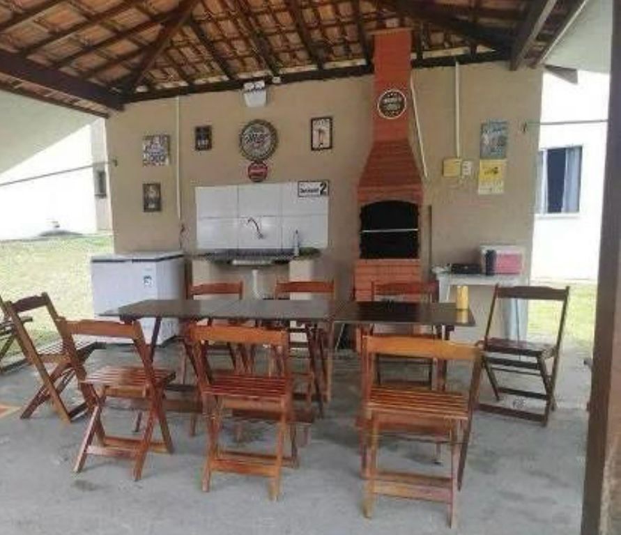 Apartamentos à venda Ano Bom