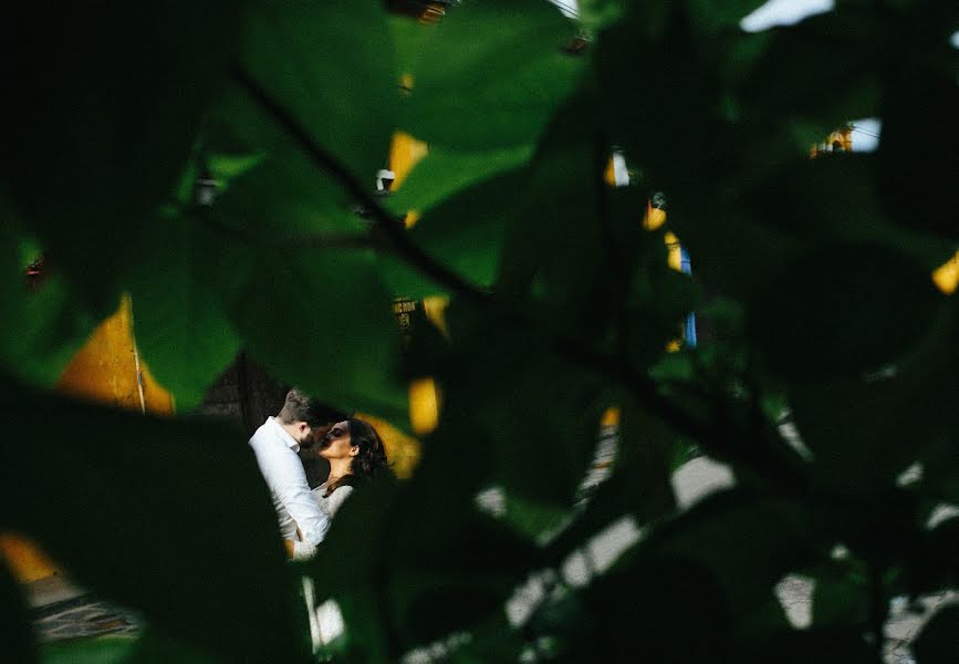 結婚式の写真家Trung Dinh (ruxatphotography)。2018 8月3日の写真