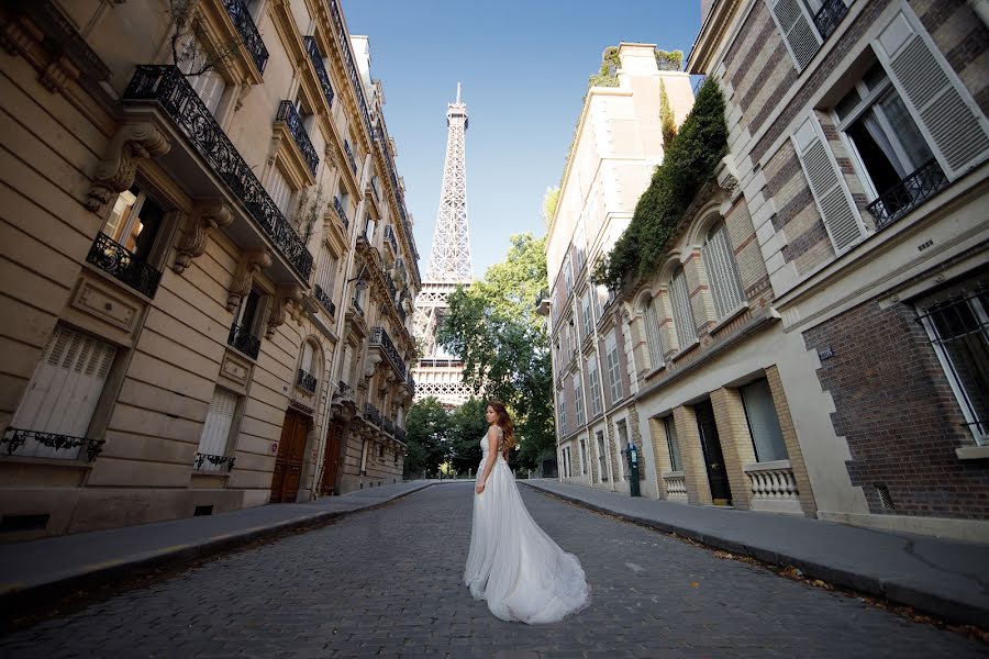 Hochzeitsfotograf Vadim Ryabovol (vadimkar). Foto vom 16. Februar 2020