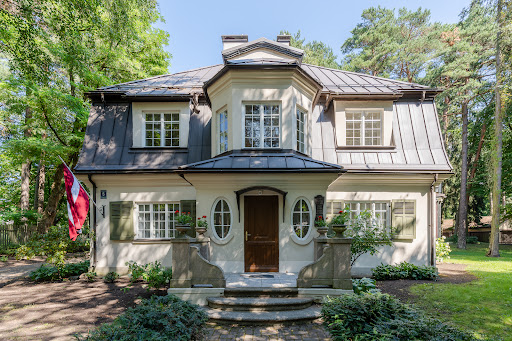 Maison 1