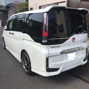 ステップワゴン RP3