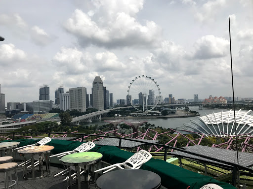 Singapore 2018