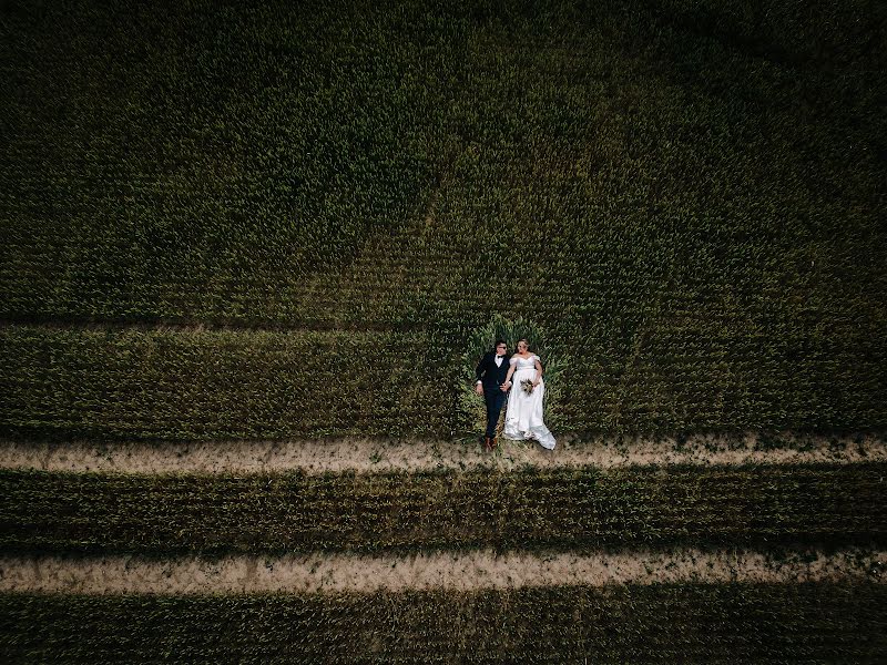 Fotógrafo de casamento Neringa Brazaitienė (brazaitiene). Foto de 18 de julho 2023