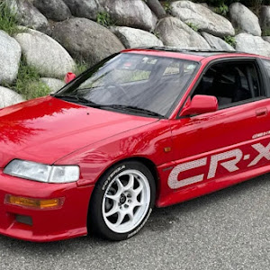 CR-X