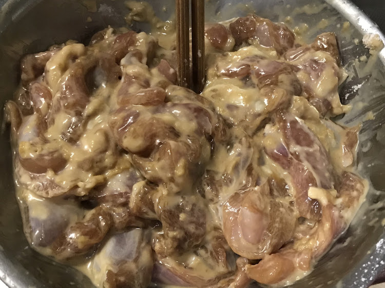 CX-5のフレアカスタム・唐揚げに関するカスタム事例の投稿画像4枚目