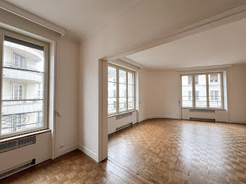 appartement à Orleans (45)