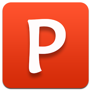 Pandora Launcher 1.6 Icon