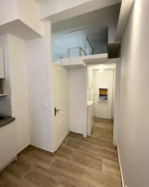 appartement à Paris 16ème (75)