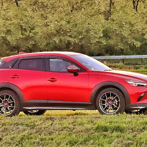 CX-3 DK5FW