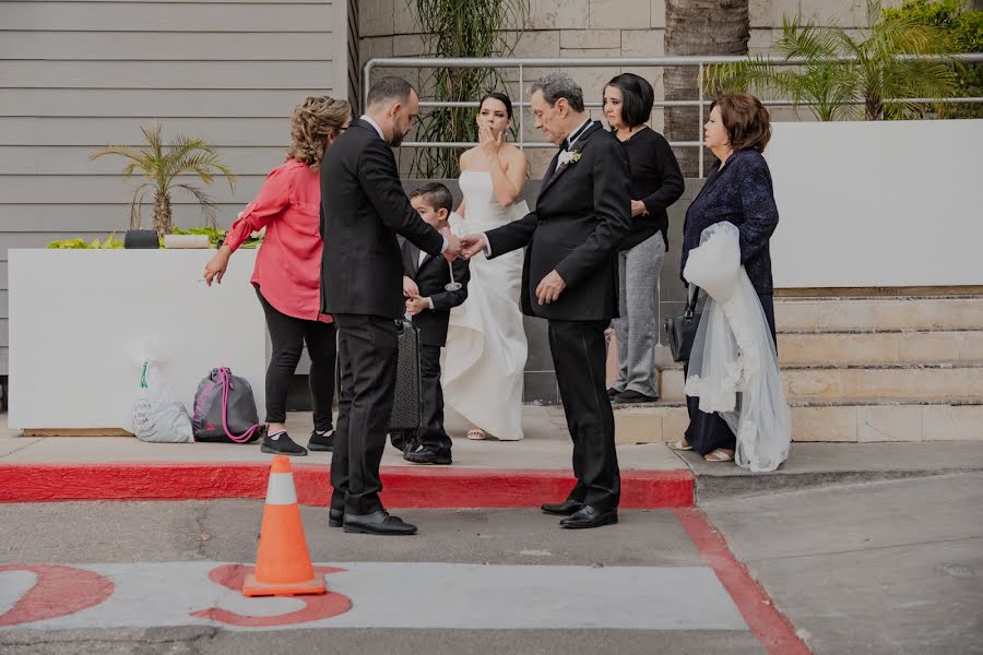 Fotógrafo de bodas Clarissa Bell Rodriguez (clarissabell). Foto del 19 de septiembre 2023