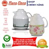 Phích Nước Rạng Đông Bình Pha Trà Giữ Nhiệt Đựng Nước Nóng Dung Tích 1 Lít Rd 1055 Ts Có Lưới Lọc.