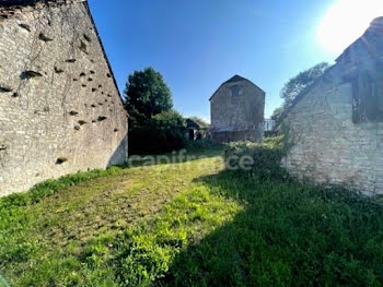 maison à Cuzance (46)