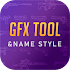 GFX Tool For Free Fire3.0