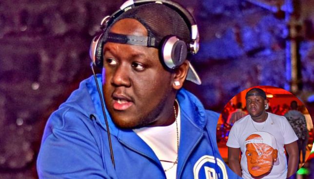 biography of dj joe mfalme