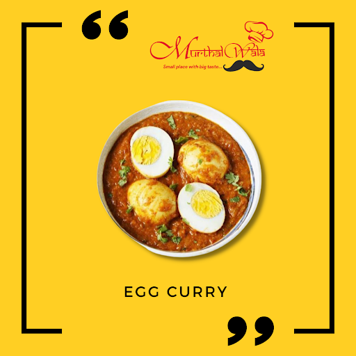 Egg Curry