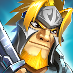 Cover Image of ดาวน์โหลด Paragon Kingdom: Arena 1.0.12 APK