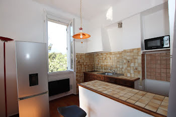 appartement à Toulon (83)