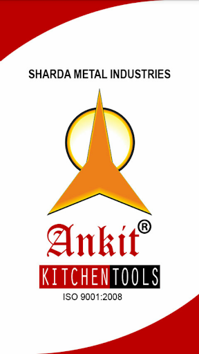 ANKIT STAINLESS STEEL SPOON