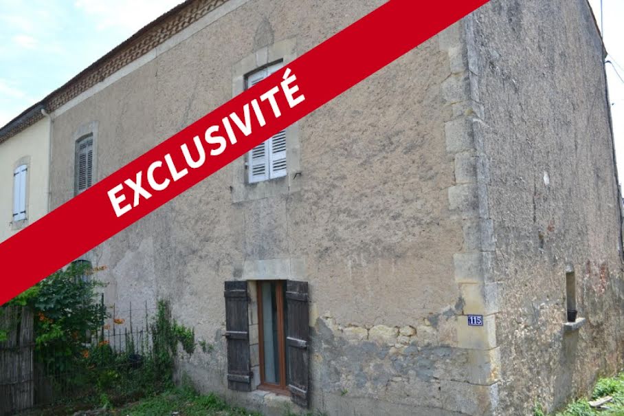 Vente maison 3 pièces 50 m² à Le Bugue (24260), 300 000 €