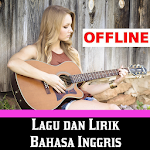 Cover Image of Tải xuống Lagu Bahasa Inggris Offline 2020 3.0 APK