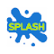 Imagen del logotipo del elemento de Splash