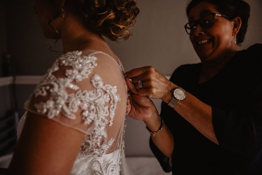 Düğün fotoğrafçısı Mirthe Walpot (mirthehelena). 5 Mart 2019 fotoları