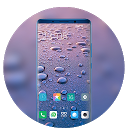 Download Theme for jio phone2 morning dew drop wal Install Latest APK downloader