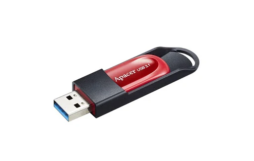 USB 64GB Apacer AH25A