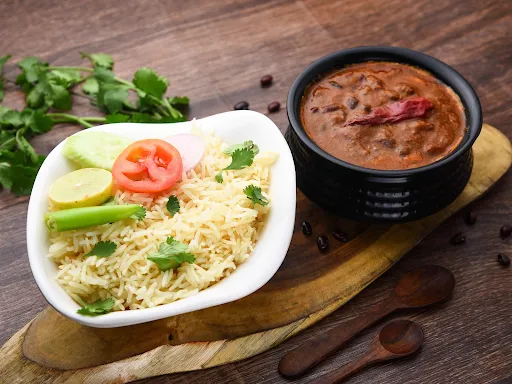 Rajma Combo Box