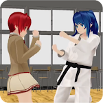 School Fighter Apk