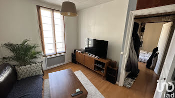 appartement à Le Perreux-sur-Marne (94)