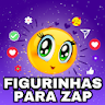 Figurinhas Para Zap icon