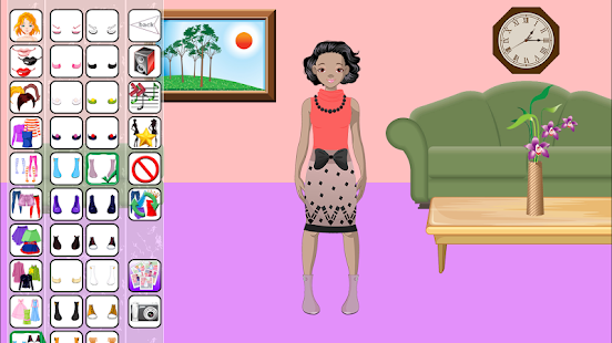 How to install Dress Me Up 2 Lite 1.0.0 unlimited apk for pc