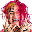 Tekashi 6ix9ine HD Wallpapers New Tab