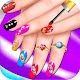 Download Wedding Doll Fashion Nail Art Salon For PC Windows and Mac 1.1