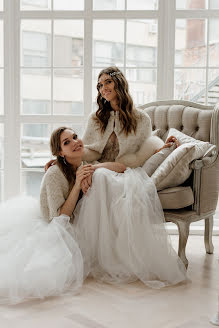 Wedding photographer Natalya Makurova (makurovaphoto). Photo of 21 March 2022