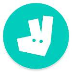 Cover Image of Скачать Deliveroo: Доставка еды  APK