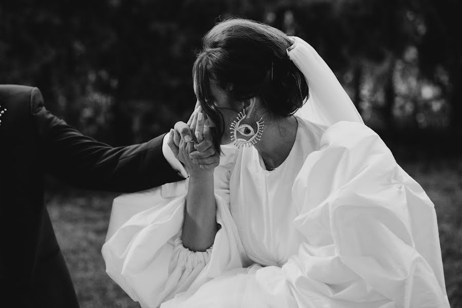 Photographe de mariage Antonio Robles (antoniorobles). Photo du 14 septembre 2022