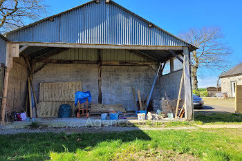 maison à Le Mené (22)