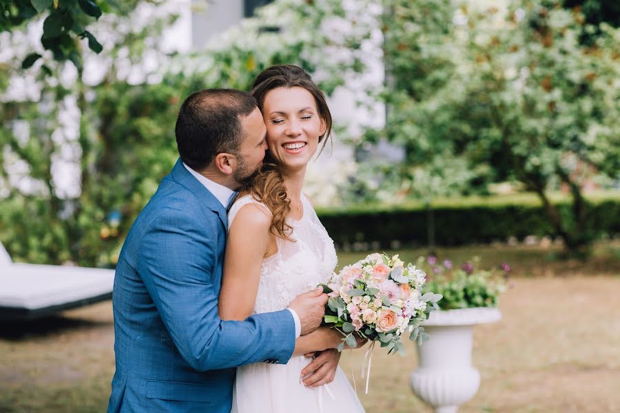 Photographe de mariage Anna Pantani (annapantani). Photo du 13 août 2018