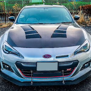 BRZ ZC6