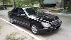 продам авто Mercedes S 320 S-klasse (W220)