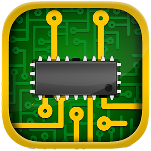 Circuit Scramble - Computer Logic Puzzles