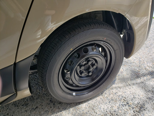 シエンタ Nsp170gのタイヤ ホイールに関するカスタム メンテナンスの投稿画像 車のカスタム情報はcartune