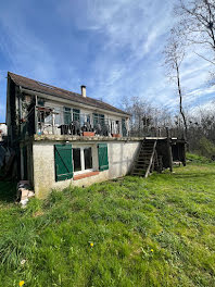 maison à Châteauneuf-sur-Loire (45)