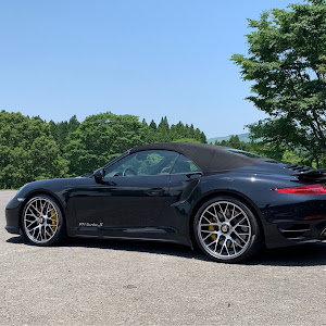 911 クーペ 991MA171