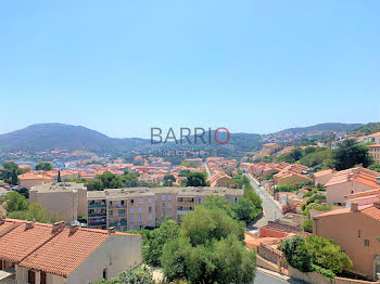 maison à Port-Vendres (66)