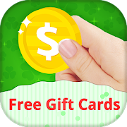 Reward App (Free Gift Cards) 1.29 Icon