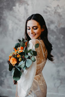 Photographe de mariage Yulya Kot (julykot). Photo du 15 janvier 2020