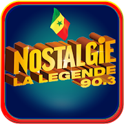 Nostalgie Dakar  Icon